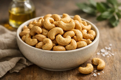 Guide für klimafreundliche Snack-Lieferketten