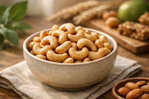 Wie erkennt man faire Bio Snacks wirklich?