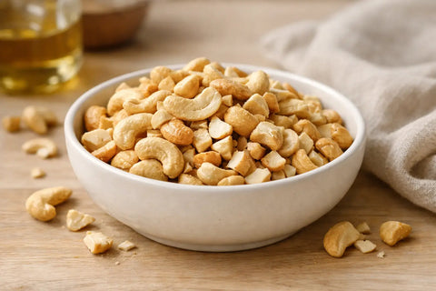Cashewbruch kaufen - worauf es wirklich ankommt