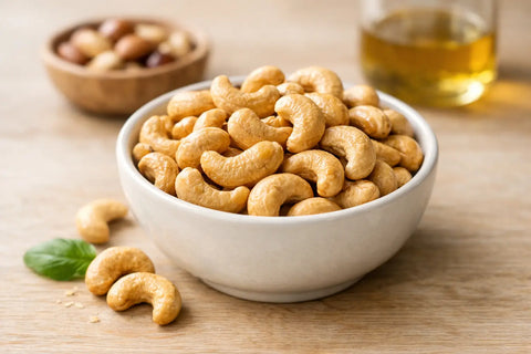 Clean Label Snacks erkennen leicht gemacht