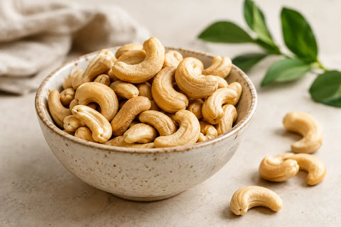Die besten veganen Snacks in Deutschland