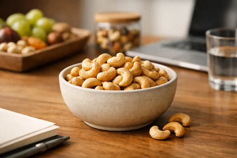 Ratgeber Bio Snacks für Unternehmen auswählen