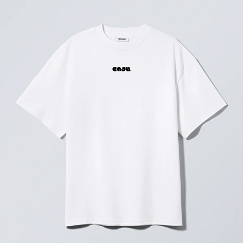 caju Africa Staff Shirt