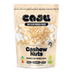 caju Ganze Bio-Cashews im Großgebinde 20,5 kg