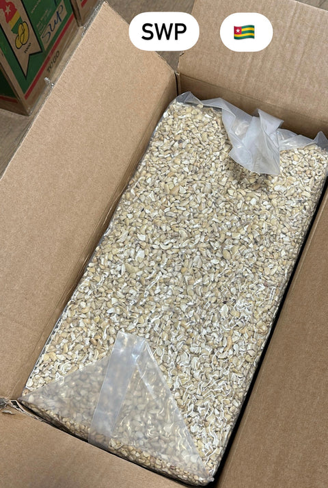 caju Cashewbruch im Großgebinde 22.68kg