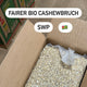 caju Bio Cashewbruch im Großgebinde 22.68kg