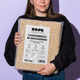 caju Ganze Bio-Cashews im Großgebinde 20,5 kg