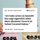 caju Caramel Cacao