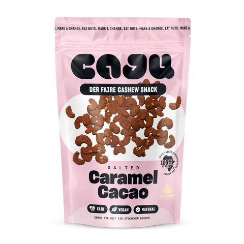 Unsere Cashews