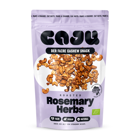 Unsere Cashews