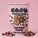 caju Caramel Cacao