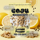 caju Lemon Pepper