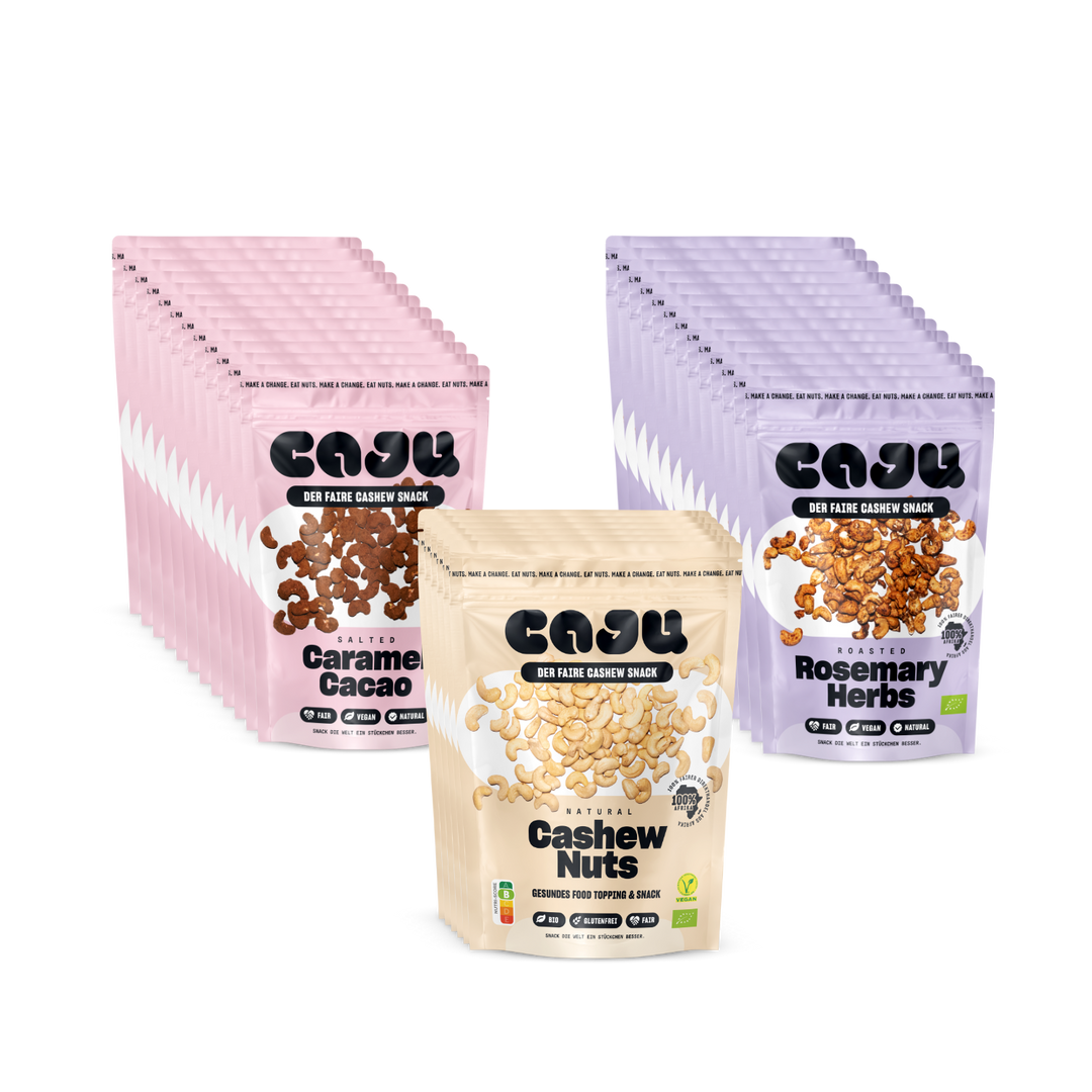 Produkte Caju Der Faire Cashew Snack produkte-caju-der-faire-cashew-snack